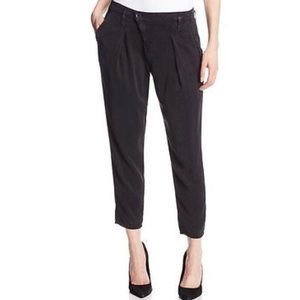 Rich & Skinny Black Trousers